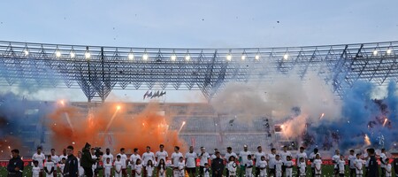 ΟΦΗ: «Τσουχτερό» πρόστιμο στους Κρητικούς για όσα έγιναν στο Σούπερ Καπ