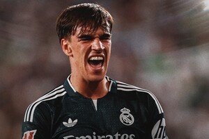 Έλτσε - Ρεάλ Μαδρίτης 2-3: Τη λύτρωσε ο Εσπί στο 90+1'!