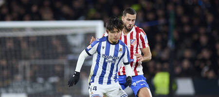 Στον… αέρα ο τελικός του Copa del Rey – Απεργία των ελεγκτών εναέριας κυκλοφορίας