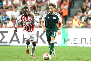 Ξέσπασε ο Τουμπά: «Επιλογή καρδιάς η Αλγερία - Μην διαδίδετε ψευδείς πληροφορίες»