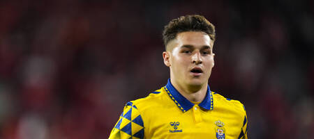 «Ξενερώνουν» τον Ολυμπιακό οι Ολλανδοί: «Ο Μάρμολ προτιμά τη Φέγενορντ»