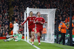 Τσάμπιονς Λιγκ: Όλα τα γκολ και τα highlights της βραδιάς (video)