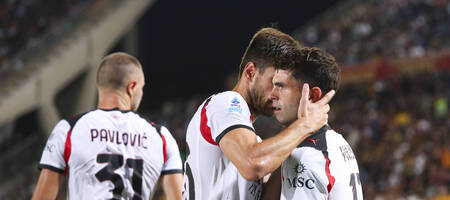 Πούλισικ: Πόλος έλξης για τους «μεγάλους» της Premier League