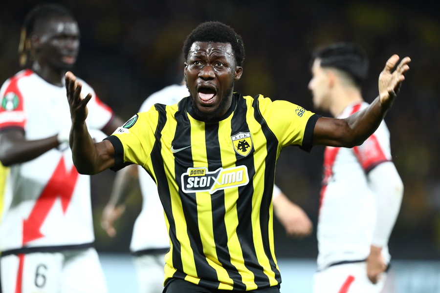 ΑΕΚ: Εκτόξευση στο club ranking της UEFA με ρεκόρ πενταετίας