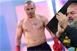 Ζαμπίδης: Ρήτρα 2 εκατ. ευρώ αν κλωτσήσει τον Μεϊγουέδερ - «Σου πληρώνω εγώ το πρόστιμο» του είπε ο Ηλιόπουλος!