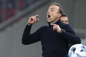 Κόντης: «Δώσαμε εύκολα γκολ στον Ολυμπιακό, γίνεται συνέχεια αυτό»