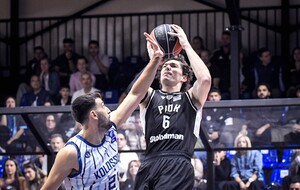 Κολοσσός Ρόδου - ΠΑΟΚ 84-88: One Οσman show... (Videos)