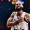 Ολυμπιακός: Δίπλα σε Φώτση και Σπανούλη με τα έξι τρίποντά του στον 3ο τελικό ο Φουρνιέ