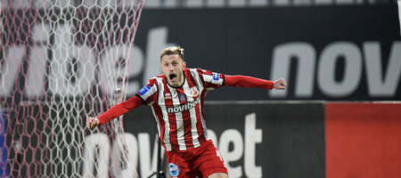 Πανσερραϊκός – Κηφισιά 2-1: Επιτέλους νίκη και… ανάσα για τους Σερραίους! (video)