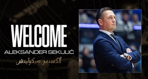 Επίσημο του Σέκουλιτς στην Ντουμπάι