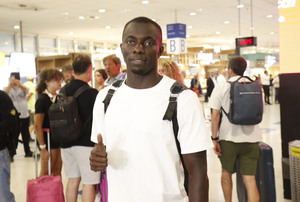 Απίστευτο: Η «κλεισμένη» μεταγραφή του Μανέ στην Μπέρμιγχαμ χάλασε την τελευταία στιγμή όπως είχε γίνει και με τον Ολυμπιακό!