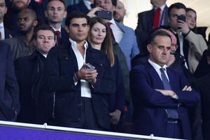 M. Μαρινάκης για τον θάνατο της γιαγιάς του: «Καλές αιώνιες θάλασσες, θα ζεις για πάντα στις καρδιές μας»