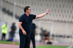Βιτόρια: «Δεν είμαστε ικανοποιημένοι με την ισοπαλία»