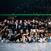 Αδριατική Λίγκα: Πρωταθλήτρια η Ντουμπάι, νίκησε με 83-81 στη Σερβία την Παρτίζαν
