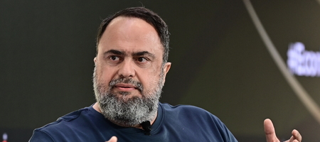 Μαρινάκης: «Να κατακτήσουμε πρωτάθλημα και Γιουρόπα Λιγκ» – Αιχμές για Μεντιλίμπαρ, τι είπε για μεταγραφές