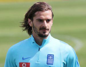 UEFA για Οικονόμου: «Θρηνούμε για τον θάνατο του Έλληνα ποδοσφαιριστή»