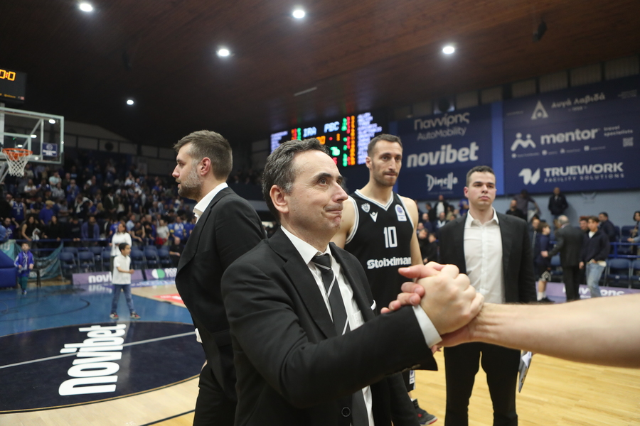 Μπούτσκος: «Η Μπιλμπάο θα πρέπει να αντιμετωπίσει ολόκληρο ΠΑΟΚ»