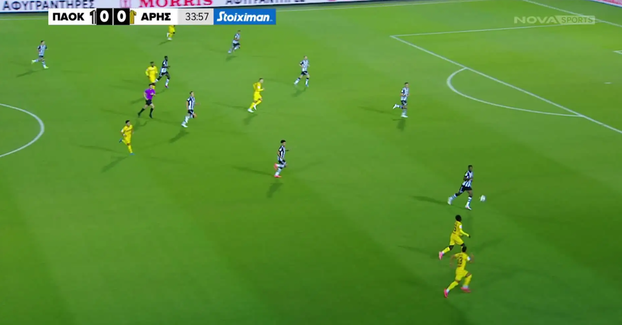 Ριμέικ με φαβορί τον «Δικέφαλο του Βορρά»