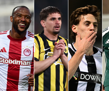 Οι ανατροπές στην τελευταία στροφή έφεραν αλλαγές στις αποδόσεις του πρωταθλητή!