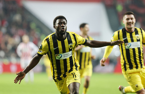 Νίκη οκτάδας ψάχνει η Ένωση