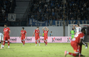 Ηρακλής - Βόλος Elabet 1-3: Θρίαμβος για τους Θεσσαλούς κόντρα στον απογοητευτικό «Γηραιό», στη League Phase του Κυπέλλου η ομάδα του Μπράτσου (video)