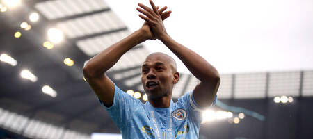 Τέλος εποχής για τον Φερναντίνιο: Αποσύρθηκε από την ενεργό δράση