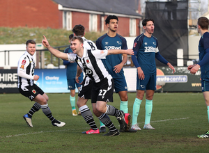 Όταν η ερασιτεχνική Τσόρλι υποχρέωνε την Γουλβς στην πιο μαύρη σελίδα της ιστορίας της