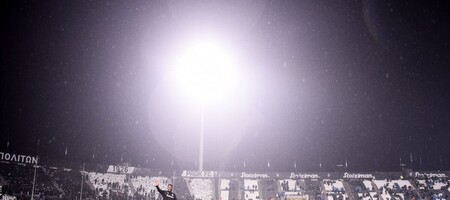 ΠΑΟΚ - Βόλος: Οι ενδεκάδες της αναμέτρησης