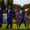 Αστέρας AKTOR: Ισοπαλία 1-1 με τη Σπάρτα Ρότερνταμ