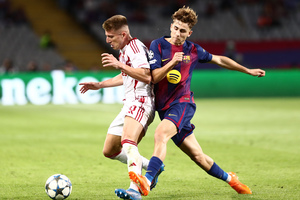 Μπαρτσελόνα: Ο Φερμίν είπε το «ναι» στους Καταλανούς για νέο συμβόλαιο!