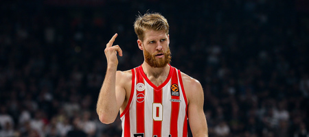 «Βόμβα» από «Eurohoops»: «Πρόταση-μαμούθ της Dubai BC στον Γουόκαπ»