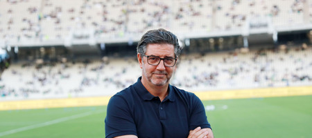 Βιτόρια: «Μπορούσαμε να έχουμε βάλει 1-2 γκολ παραπάνω, πρέπει να είμαστε σοβαροί στη ρεβάνς»