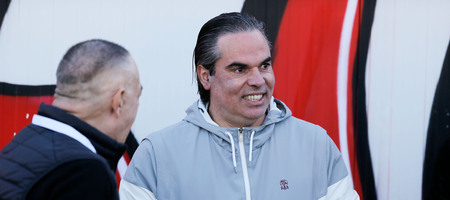 Πανσερραϊκός: Συμφωνία για την κατασκευή γηπέδου 12.000 θέσεων!