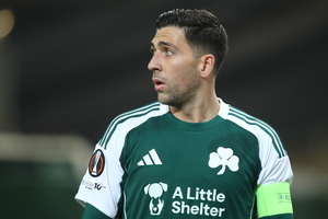 Μπακασέτας: «Ήταν μονόδρομος η νίκη αλλά δεν ήμασταν αποτελεσματικοί»