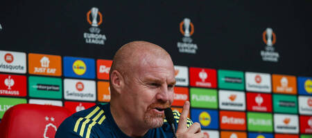 Νότιγχαμ Φόρεστ: Ο Ντάις αποθέωσε τον Πεπ και ξεκαθάρισε το τοπίο για τις προσθήκες του χειμώνα