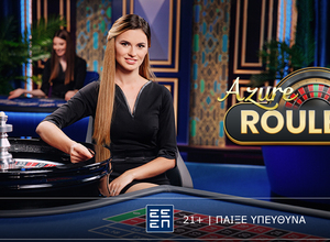 Azure Roulette: Μοναδική εμπειρία ρουλέτας