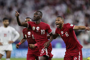 Κατάρ Μουντιάλ 2026: Προφίλ, Πρόγραμμα, Ρόστερ και Αποδόσεις