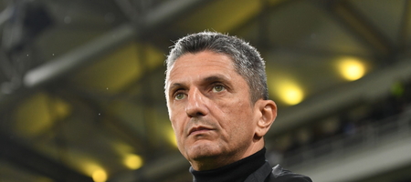 ΠΑΟΚ: Η ενδεκάδα του Λουτσέσκου στο ντέρμπι με την ΑΕΚ