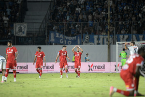 Ηρακλής - Βόλος Elabet 1-3: Θρίαμβος για τους Θεσσαλούς κόντρα στον απογοητευτικό «Γηραιό», στη League Phase του Κυπέλλου η ομάδα του Μπράτσου (video)