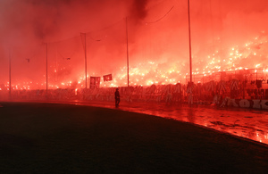 ΠΑΟΚ: Τα εισιτήρια για το ντέρμπι με την ΑΕΚ