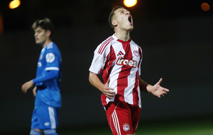 Ολυμπιακός - Ρεάλ Μαδρίτης 0-2: Πάλεψαν αλλά δεν απέφυγαν την ήττα οι «ερυθρόλευκοι» που πάνε για… τελικό στο Καζακστάν (video)