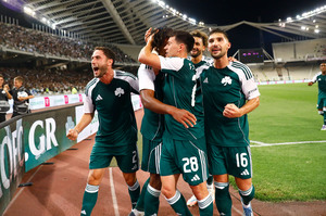 Παναθηναϊκός: Με ποια αποτελέσματα μπαίνει στην οκτάδα