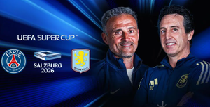 UEFA Super Cup: Οι ενδεκάδες του Παρί Σεν Ζερμέν - Άστον Βίλα