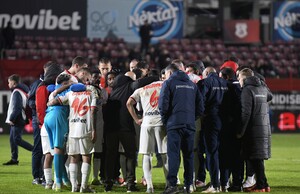 Πανσερραϊκός: Τα... άκουσαν άσχημα οι παίκτες μετά την έβδομη συνεχόμενη ήττα