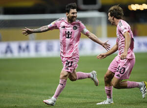 Κούπα για έναν θρύλο με… στέψη της Interwetten!