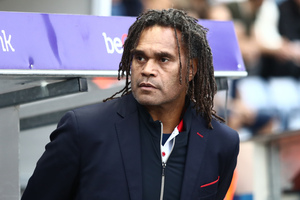 Καρεμπέ: «Όλα θα κριθούν στις λεπτομέρειες - Συνεχίζουμε να ονειρευόμαστε»