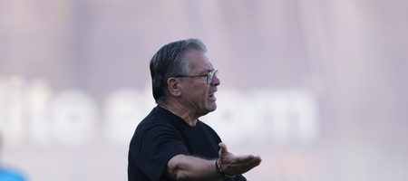 Παπαδόπουλος: «Έπρεπε να νικήσουμε»