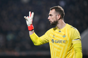 Πάου Λόπεθ: «Θα τα δώσουμε όλα για να αποκλείσουμε τον Παναθηναϊκό»