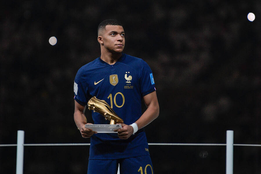 Μουντιάλ 2026: Οι πρώτοι σκόρερ των Παγκοσμίων Κυπέλλων