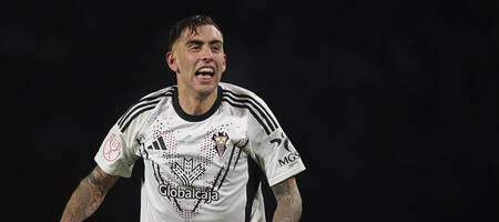 Οι συγκλονιστικές δηλώσεις του Μπετανκόρ μετά την πρόκριση κόντρα στη Ρεάλ (vid)